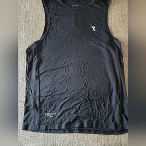 Mens Ryzon Phantom Running Singlet L
